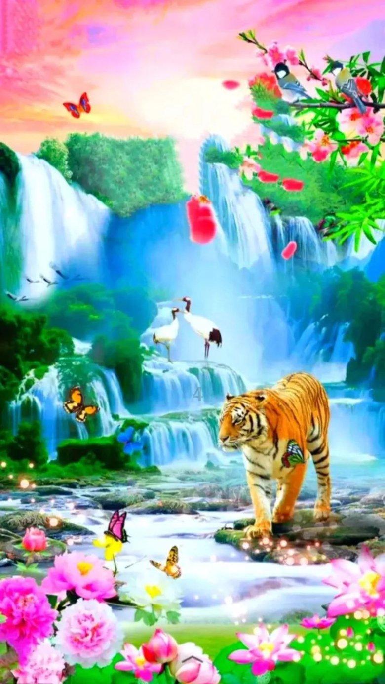 逃离幻想之镜